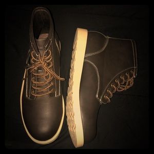 Men’s boots